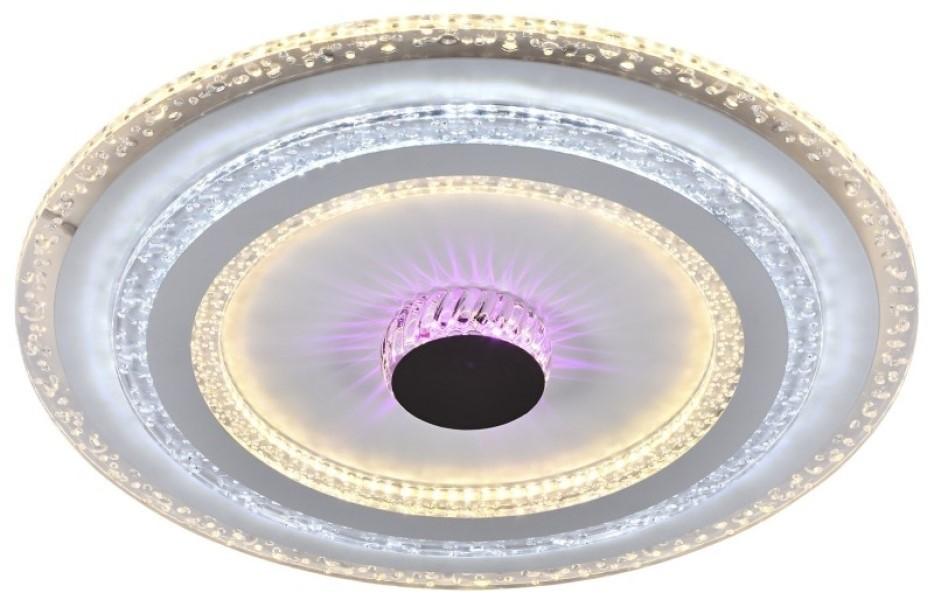 Люстра светодиодная (лед) Victoria Lighting Sparkle PL500