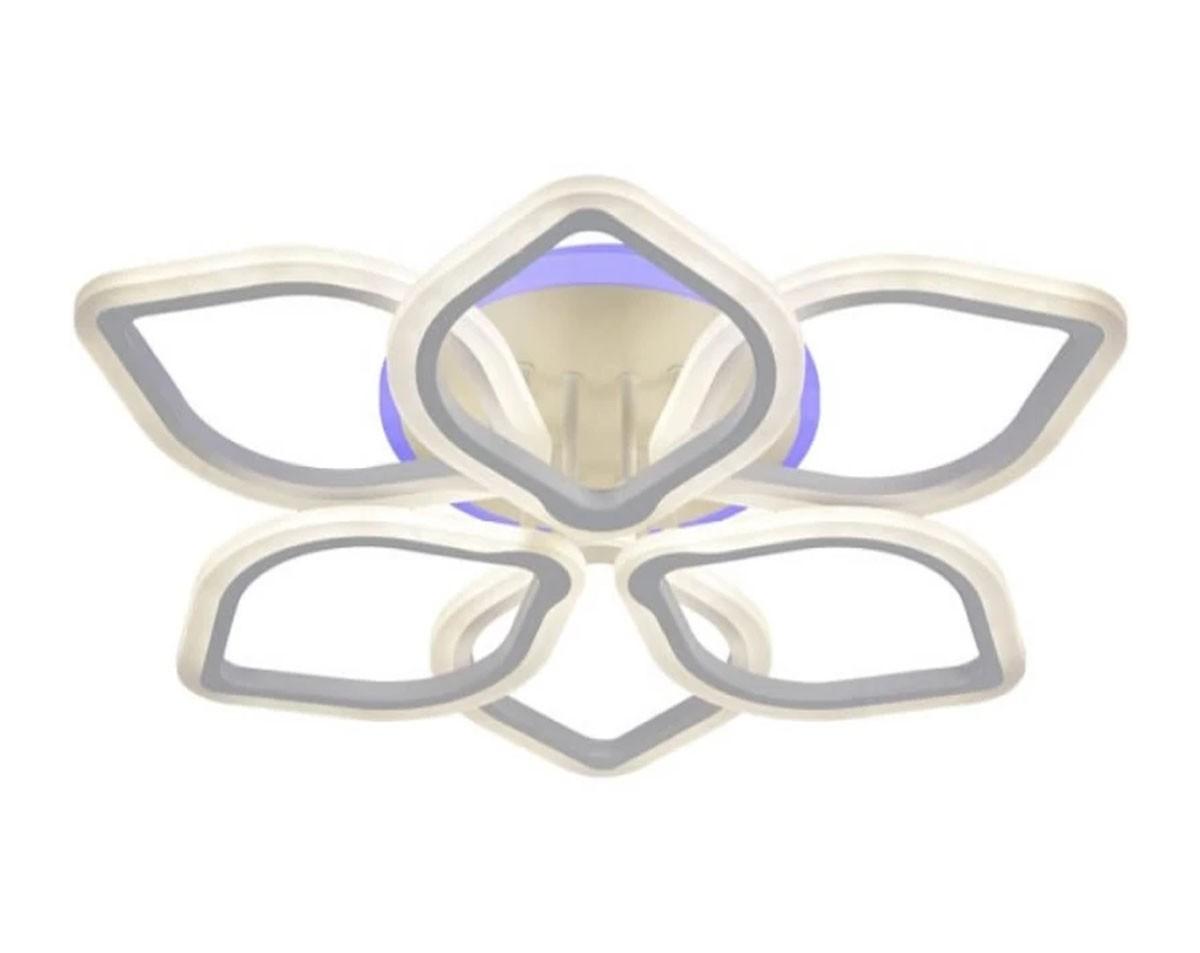 Люстра светодиодная (лед) Victoria Lighting France PL6