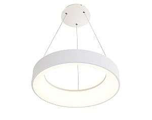 Люстра светодиодная (лед) Victoria Lighting Cora SP450 White