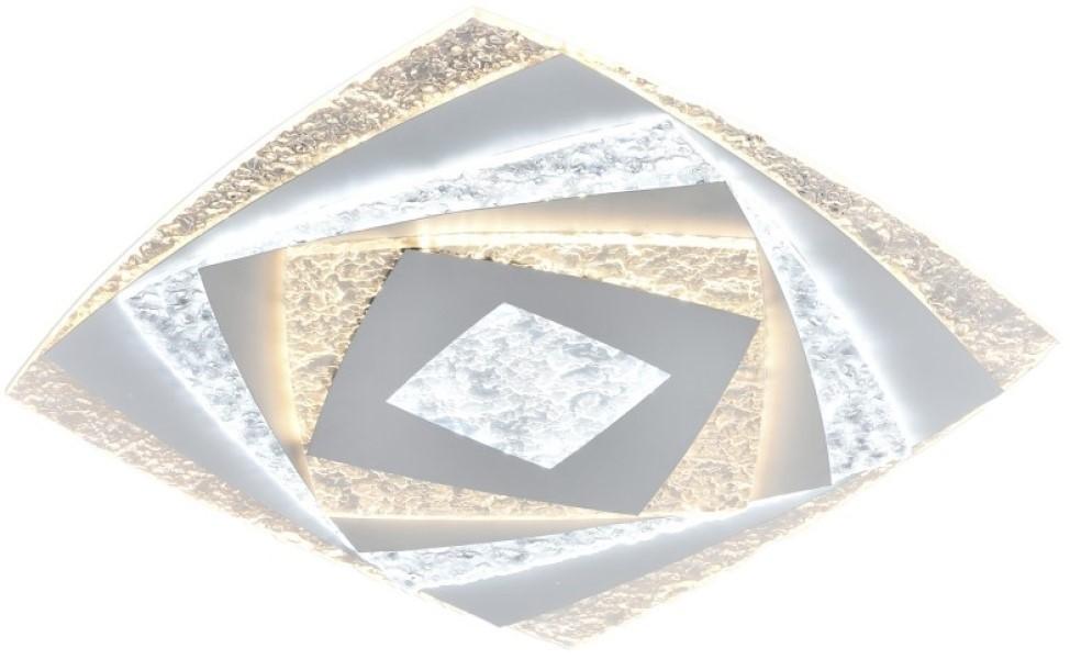 Люстра светодиодная (лед) Victoria Lighting Vogue PL500