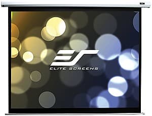 Экран для проэктора Elite Screens 84" 186x105 см