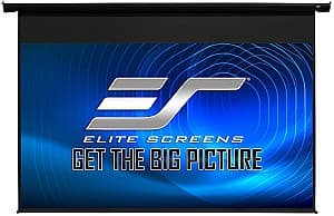 Экран для проэктора Elite Screens 120" 244x183 см