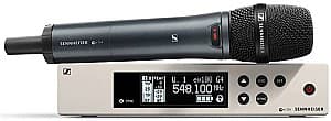 Беспроводной микрофон Sennheiser ew100 G4 935-S A