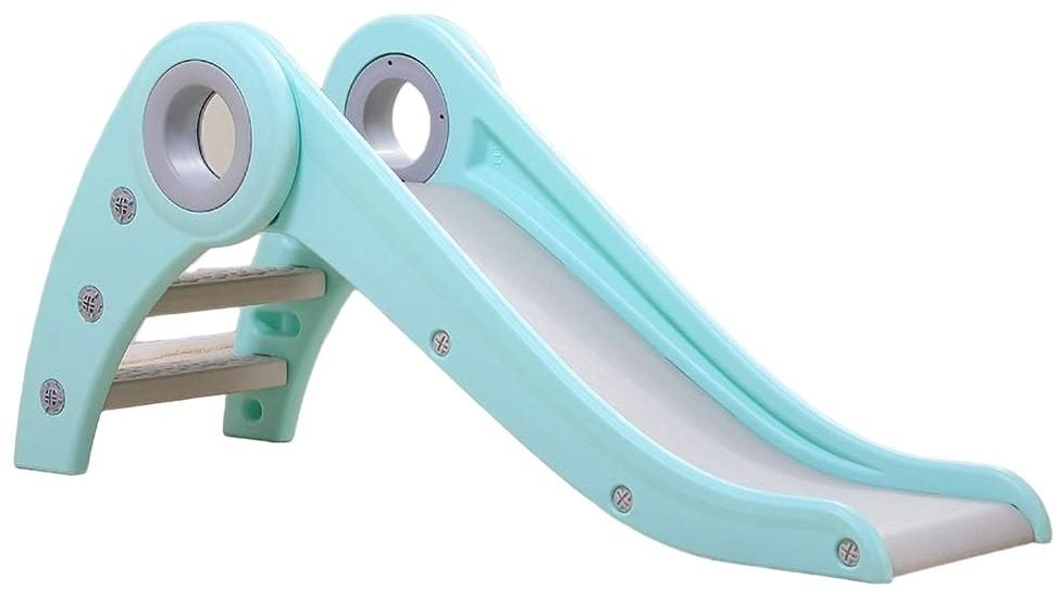 Горка для детей Fradelly Folding Green WM19025