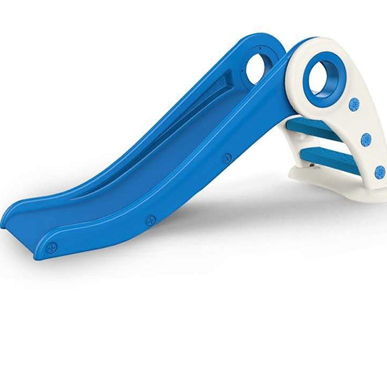 Горка для детей Fradelly Folding Blue WM19025