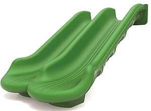 Горка для детей PlayPark LLDPE-1000 duble