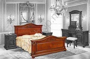 Кровать Simex Plus President Lux 1800