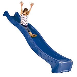 Горка PlayPark S-line HDPE-1500