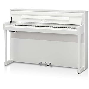 Цифровое пианино Kawai CA901W White