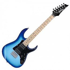 Электрическая гитара Ibanez GRGM21M BLT (Blueburst)