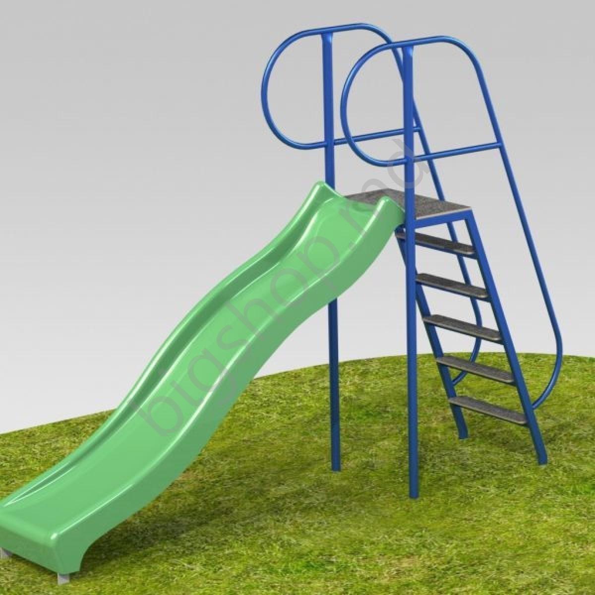 Горка для детей EBS 040