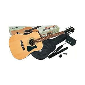 Chitara acustica Ibanez V50NJP NT+Set accesorii