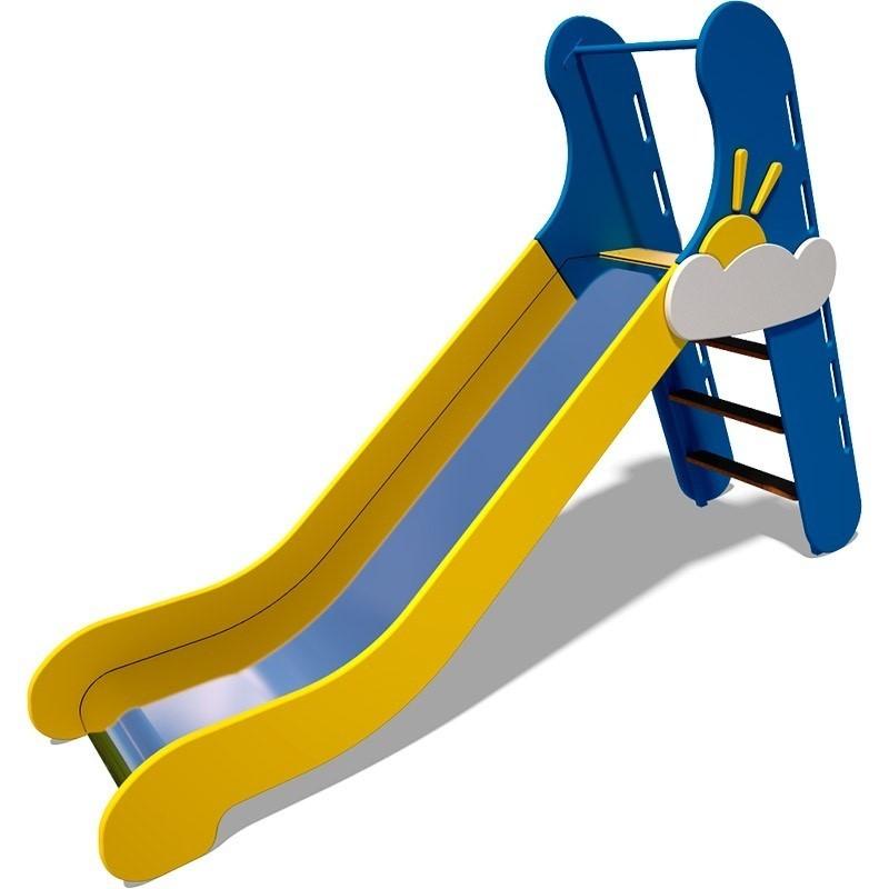 Горка для детей Inter TE 107