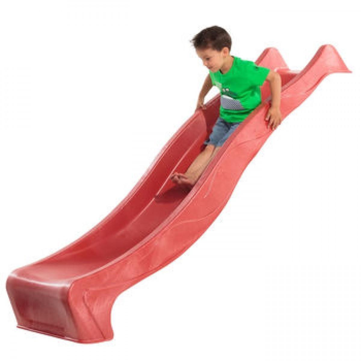 Горка для детей PlayPark Rex 1200