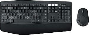 Set tastatura + Mouse Logitech MK850 Performance Black