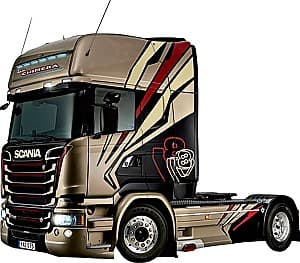 Спецтехника ChiToys 3930S