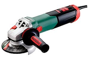 Болгарка (угловая шлифмашина) METABO WEV 19-125 Q M-Brush (613105000)