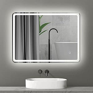 Зеркало в ванную Bayro GAMA 800X600