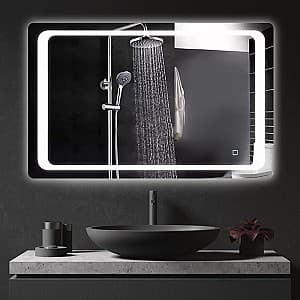Зеркало в ванную Bayro OMEGA 1000X600
