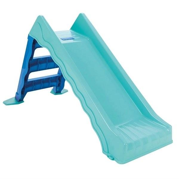 Tobogan copii Pilsan pliabil „Valuri”