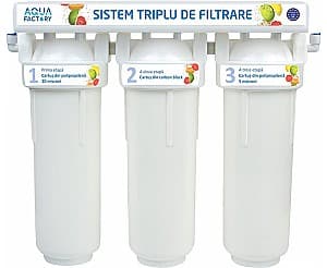 Фильтры для воды Aqua Factory AF-3