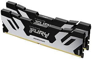 Memorie operativa RAM Kingston FURY Renegade 64GB (KF564C32RSK2-64)