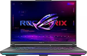 Laptop gaming Asus ROG Strix G16 G614JU Eclipse Gray (G614JU-N3186)
