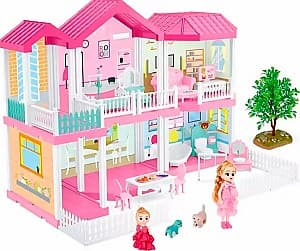 Кукольный дом ChiToys 30937