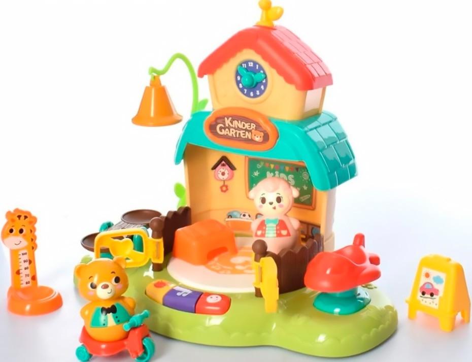 Jucarie interactiva Hola Toys 93554