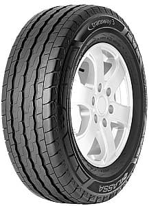 Легкогрузовые шины LASSA Transway 3 195/70 R15C 104/102R