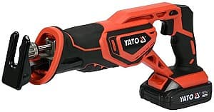 Сабельная пила Yato YT82814