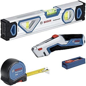 Set de scule Bosch Pro 4 buc