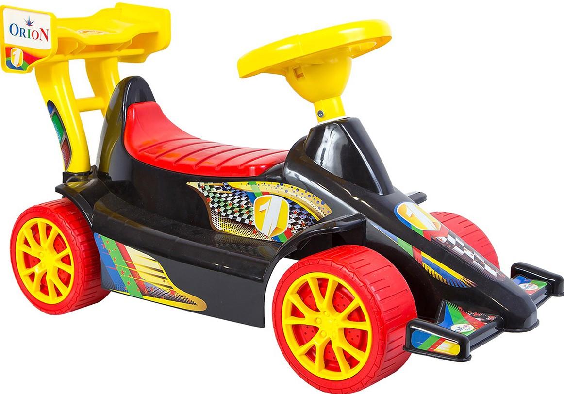 Толокар ORION 1648 Black