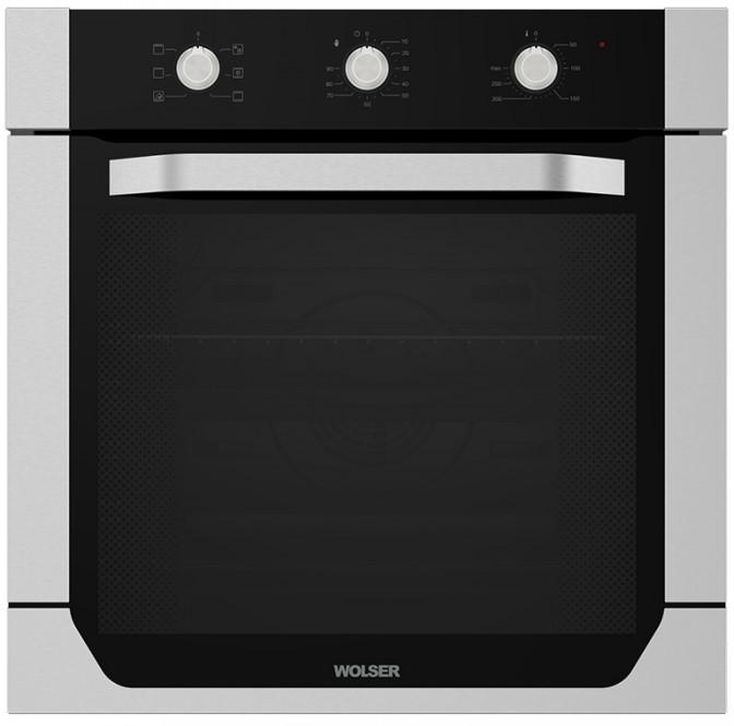 Cuptor electric incorporabil Wolser WL-AM 672 (125448)