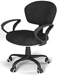 Офисное кресло MG-Plus Nr.1 Текстиль Черный