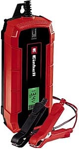 Зарядное устройство для автомобильного аккумулятора Einhell CE-BC 5 М