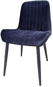 Деревянный стул MG-Plus Versa Anka 23(Темно-Синий)