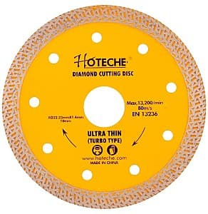 Disc HOTECHE Cyclone (570253)