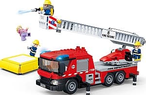 Constructor ChiToys 70551