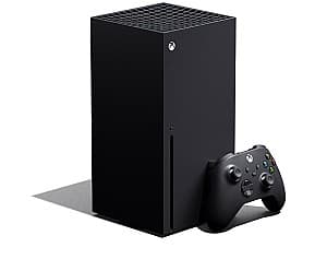 Игровая консоль Microsoft Xbox Series X