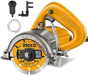 Fierastrau circular INGCO MC14008 (48131)