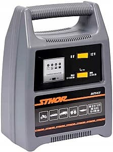 Зарядное устройство для автомобильного аккумулятора Sthor STH82543