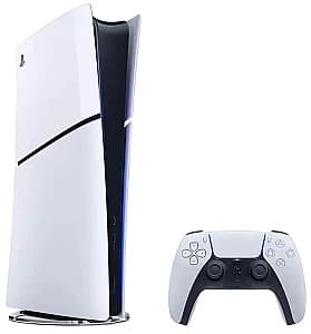 Игровая консоль Sony PlayStation 5 Slim Digital Edition
