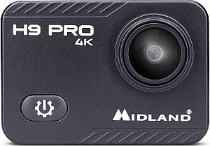 Camera de actiune Midland H9 Pro Action Cam
