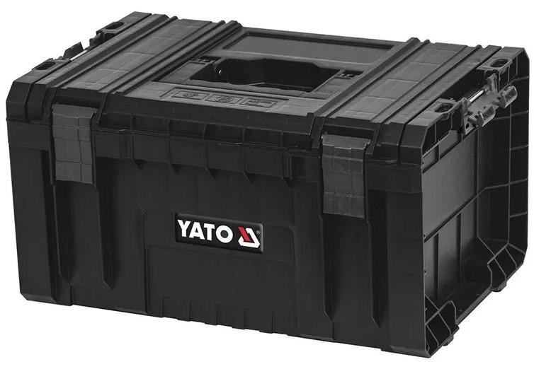 Cutie scule Yato YT09164