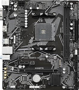 Placa de baza Gigabyte GA-A520M K V2