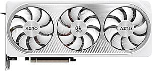 Placa video gaming Gigabyte GeForce RTX 4070 Ti SUPER AERO OC 16GB