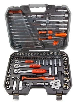 Set de scule Harden (510822)