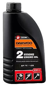 Моторное масло DAEWOO (DWO 200)