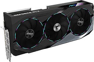 Игровая видеокарта Gigabyte Aorus GeForce RTX 4070 SUPER MASTER 12GB